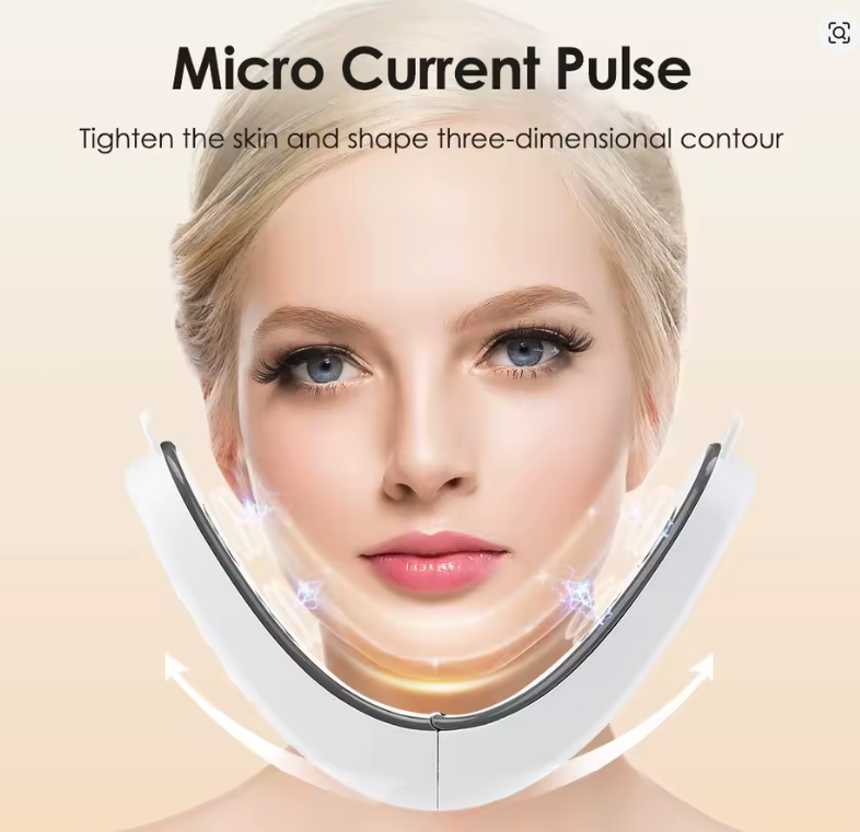 FACE SLIMMING DEVICE