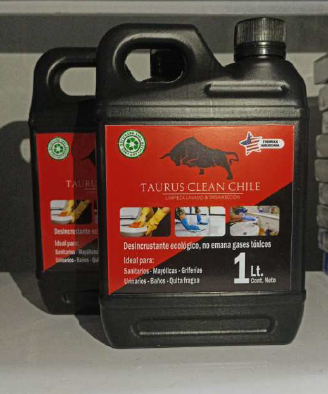 LIMPIADOR PARA MAYOLICA