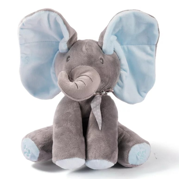 ELEFANTE INTERACTIVO