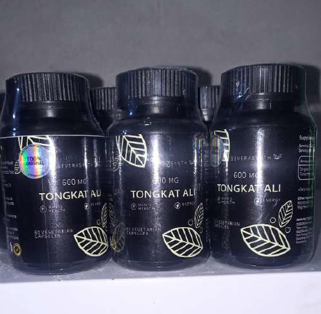 TONGKAT ALI
