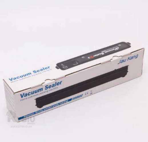 MAQUINA PARA BOLSA AL VACIO