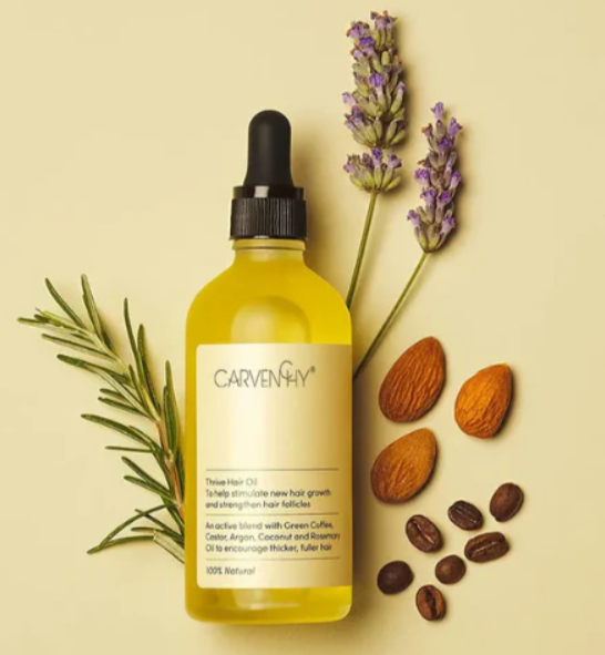 CARVENCHI SERUM CAPILAR