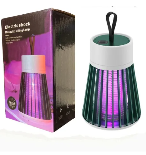 LÁMPARA PARA MOSQUITO