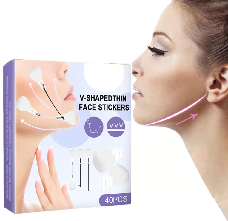 CINTA DE ELEVACIÓN FACIAL