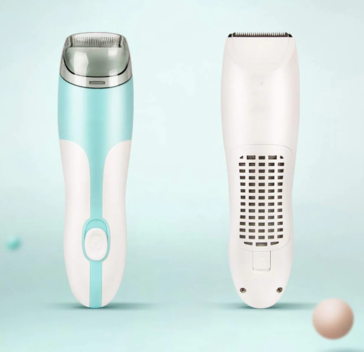 CORTADORA DE CABELLO AUTOMÁTICA INTELIGENTE MK963