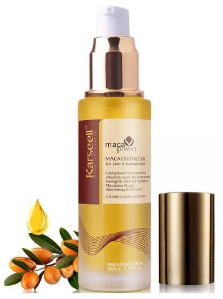 ACEITE DE ARGAN KARSELL