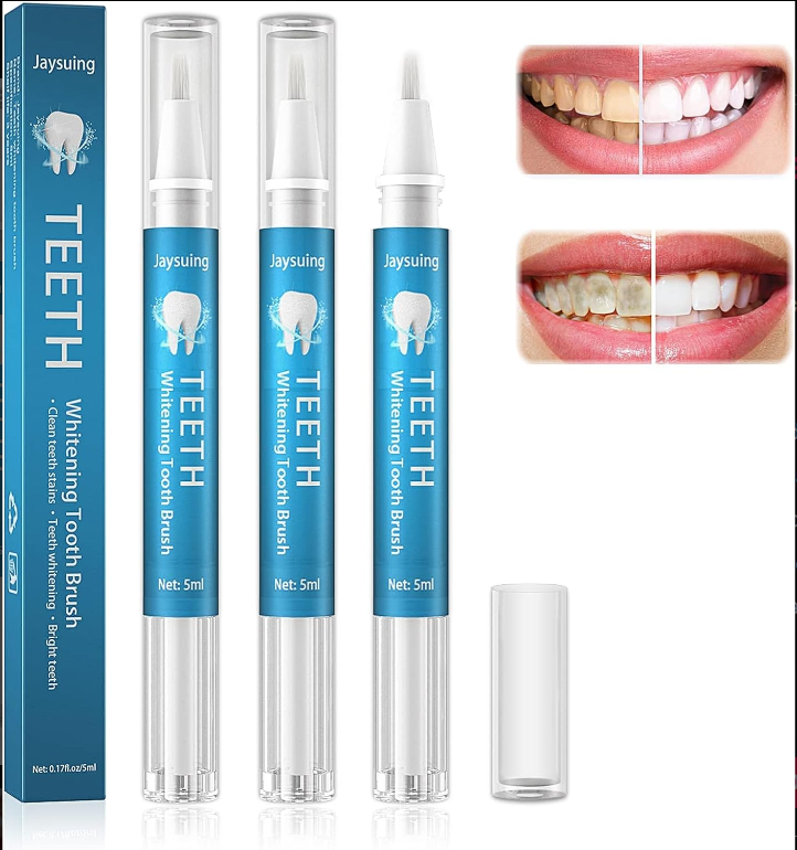 BOLÍGRAFO BLANQUEADOR