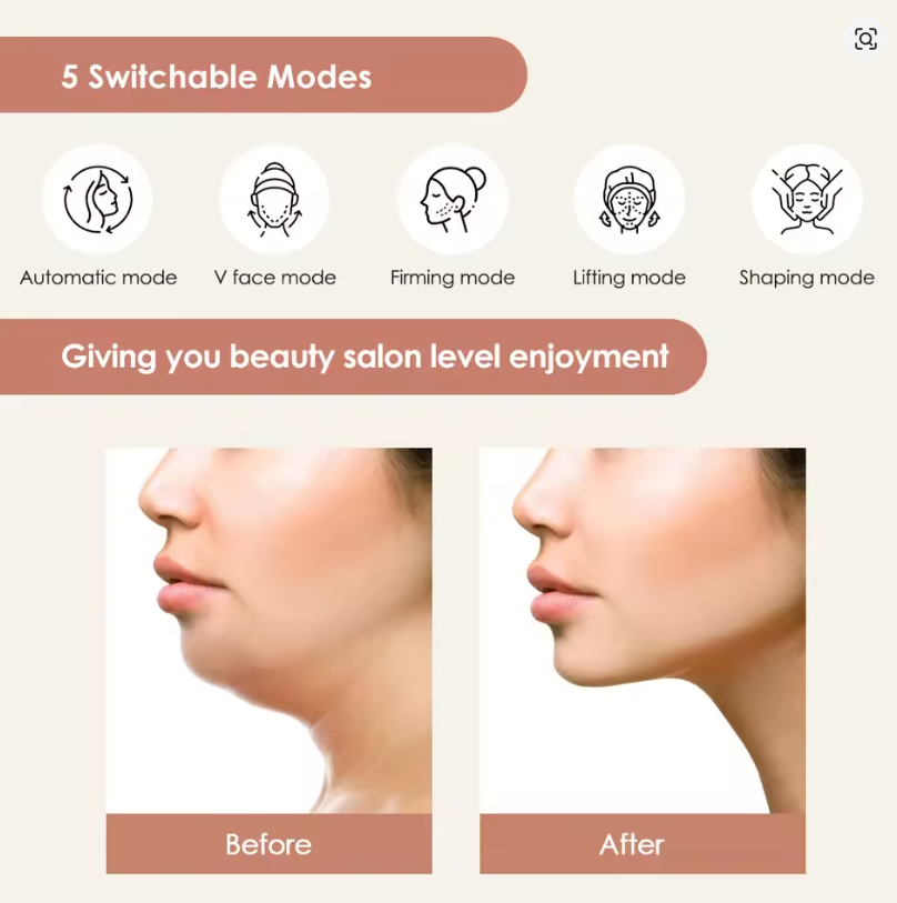 FACE SLIMMING DEVICE