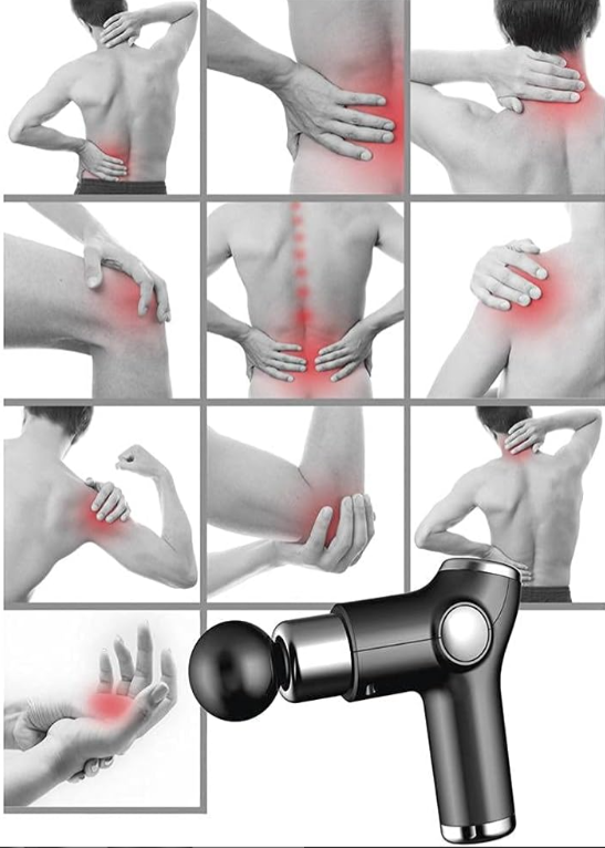 FASCIAL GUM VICTORIA