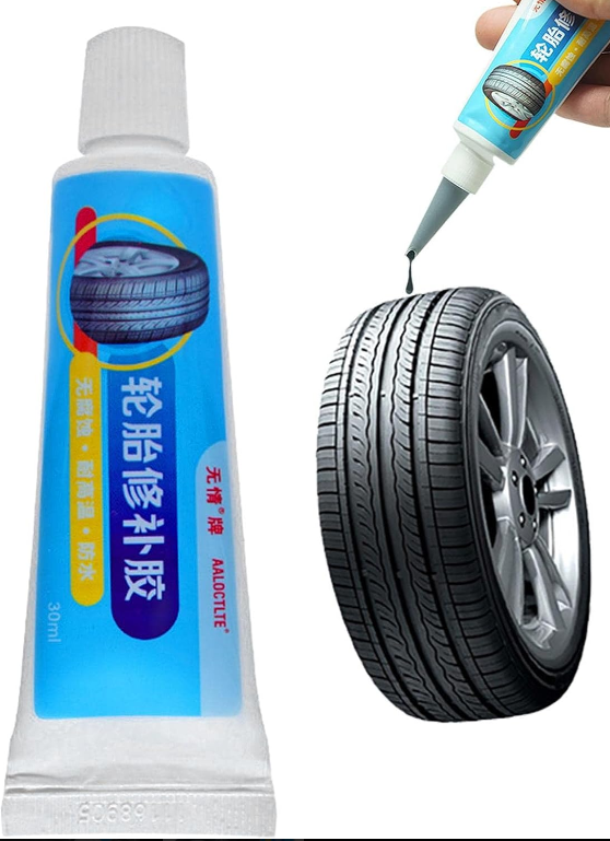 PARCHE PARA NEUMÁTICO