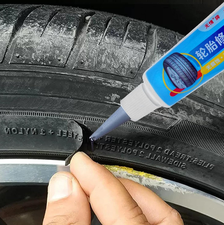 PARCHE PARA NEUMÁTICO