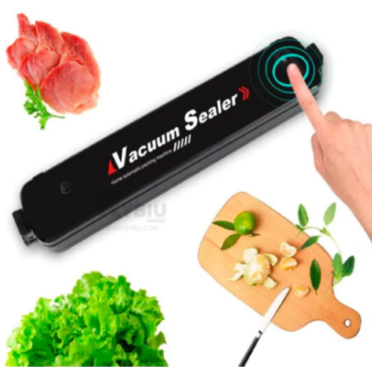 MAQUINA PARA BOLSA AL VACIO