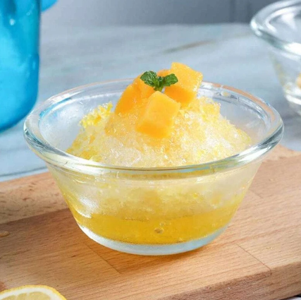 TRITURADOR DE HIELO RASPADILLERA