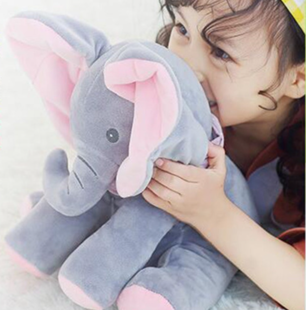 ELEFANTE INTERACTIVO