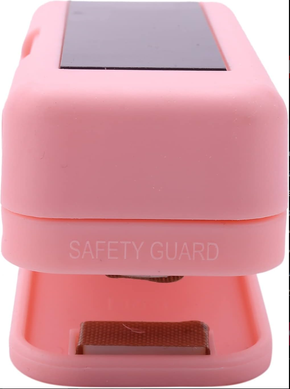 MINI SELLADOR DE BOLSAS PORTÁTIL