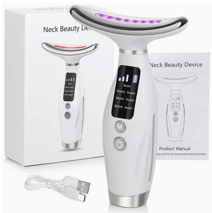 NECK BEAUTY DEVICE