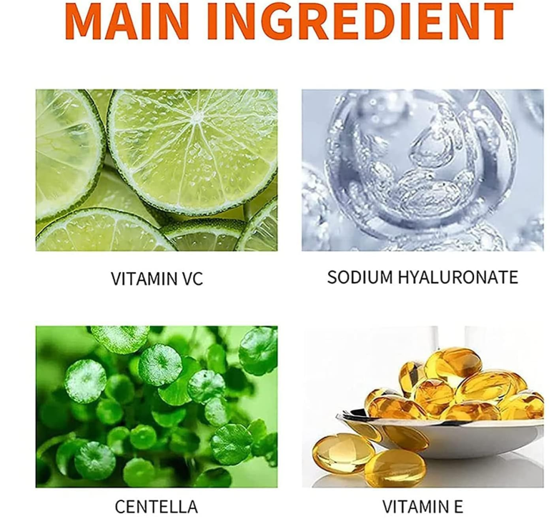 SPRAY VITAMICA C