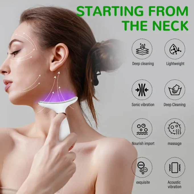 NECK BEAUTY DEVICE