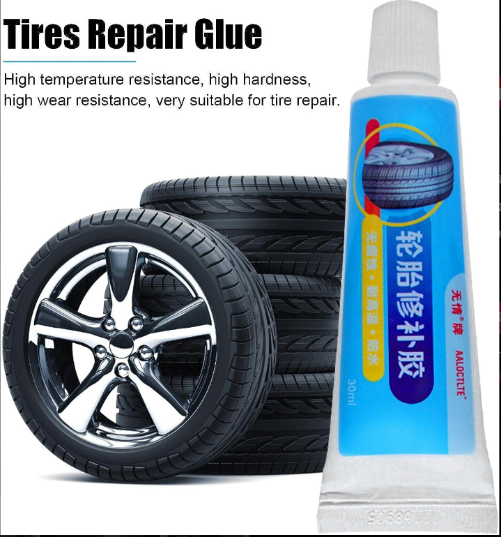 PARCHE PARA NEUMÁTICO