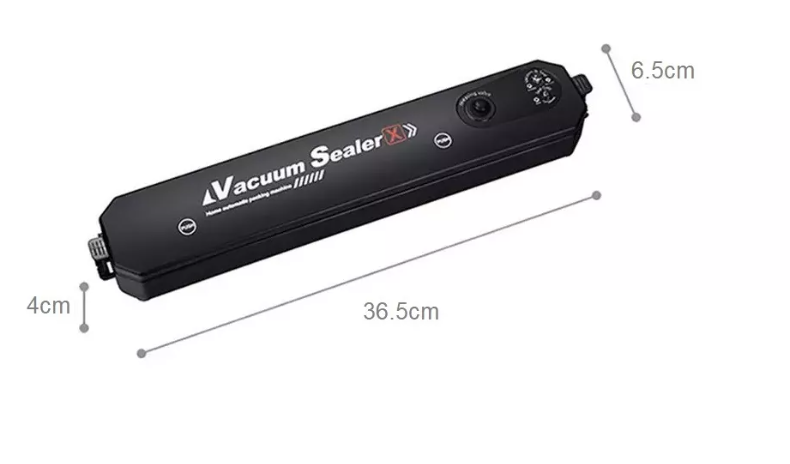 MAQUINA PARA BOLSA AL VACIO