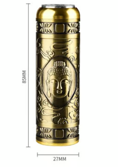 MINI AFEITADOR BUDA Cod. L – 20