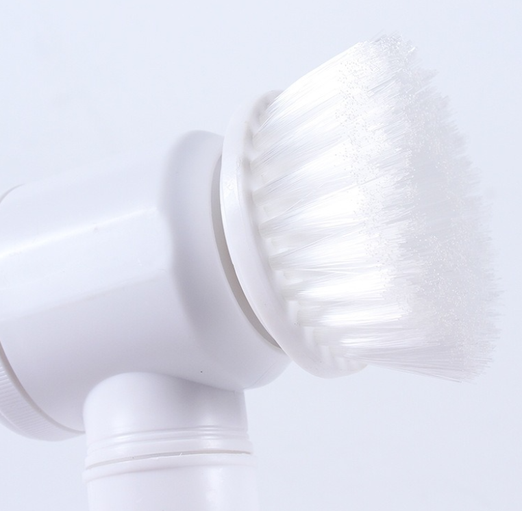 ESCOBILLA GIRATORIA 360º Cod, L – 16