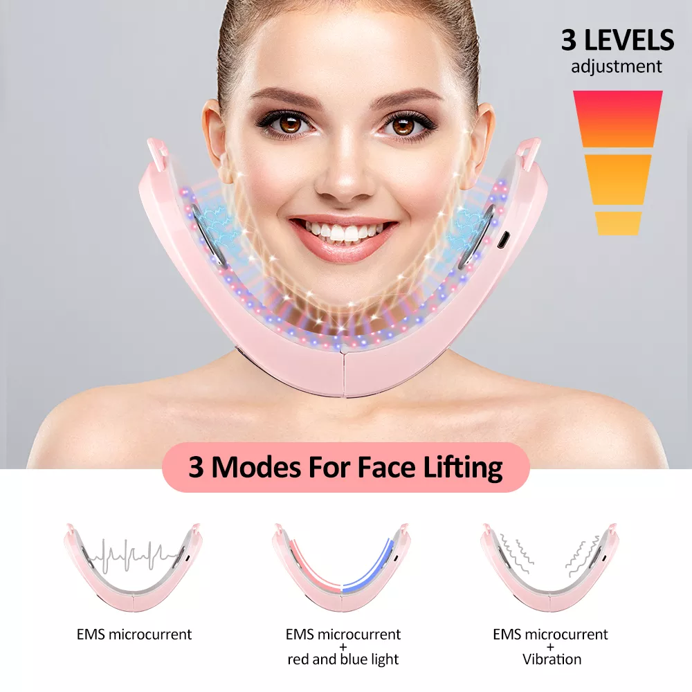 FACE SLIMMING DEVICE