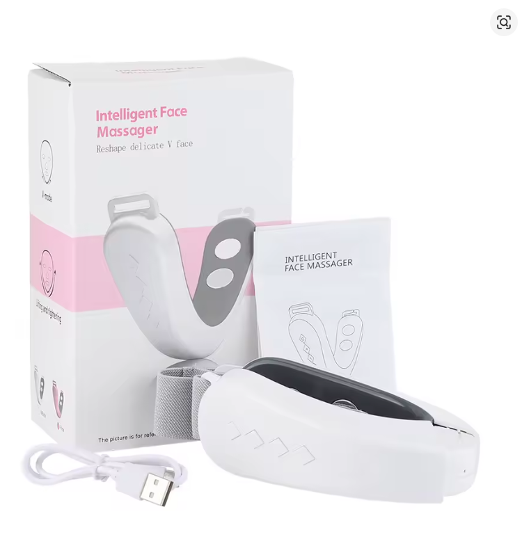 FACE SLIMMING DEVICE
