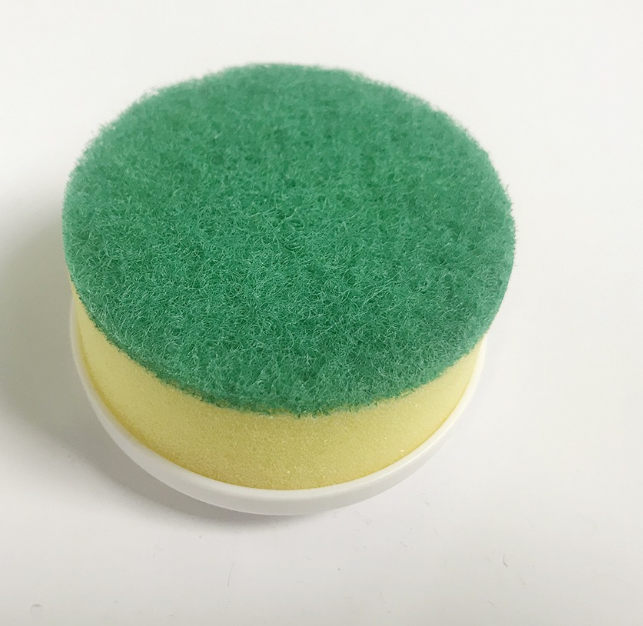 ESCOBILLA GIRATORIA 360º Cod, L – 16