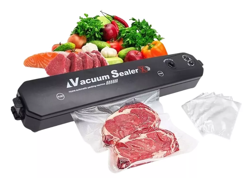 MAQUINA PARA BOLSA AL VACIO