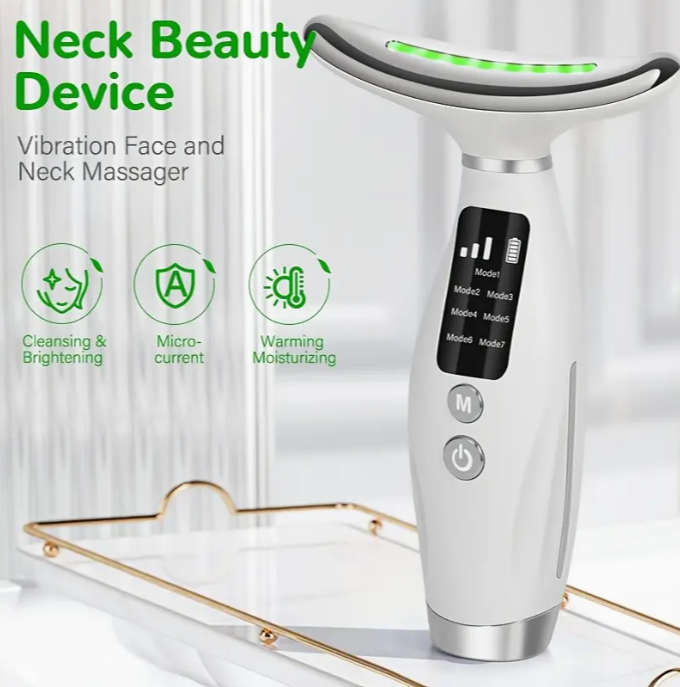 NECK BEAUTY DEVICE