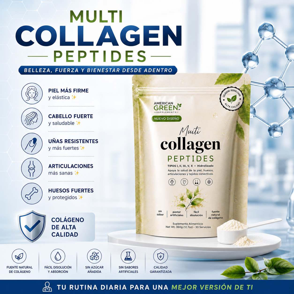 MULTI COLLAGEN