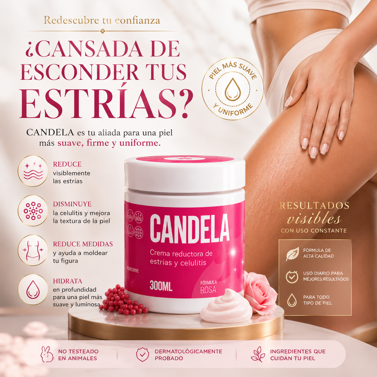 CANDELA