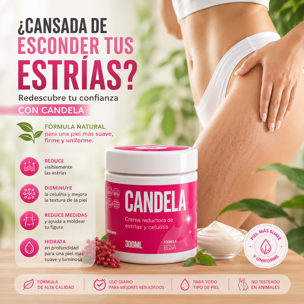 CANDELA