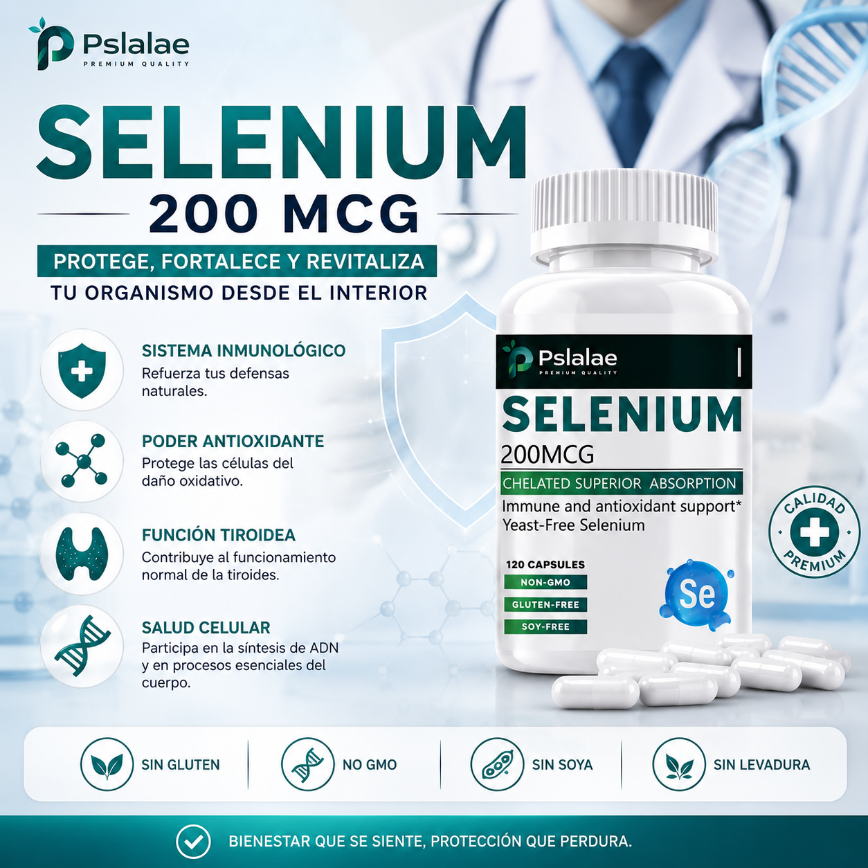 SELENIUM