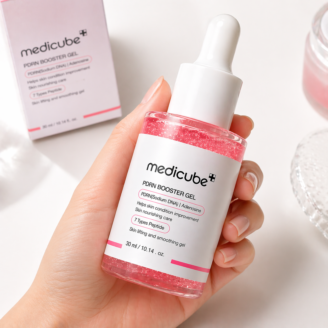 MEDICUBE