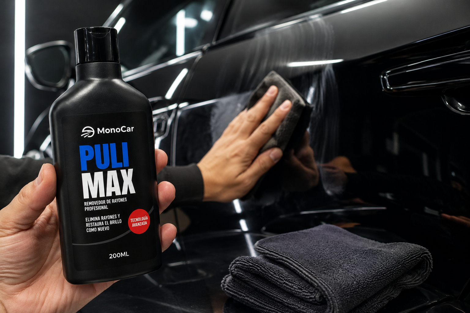 PULI MAX