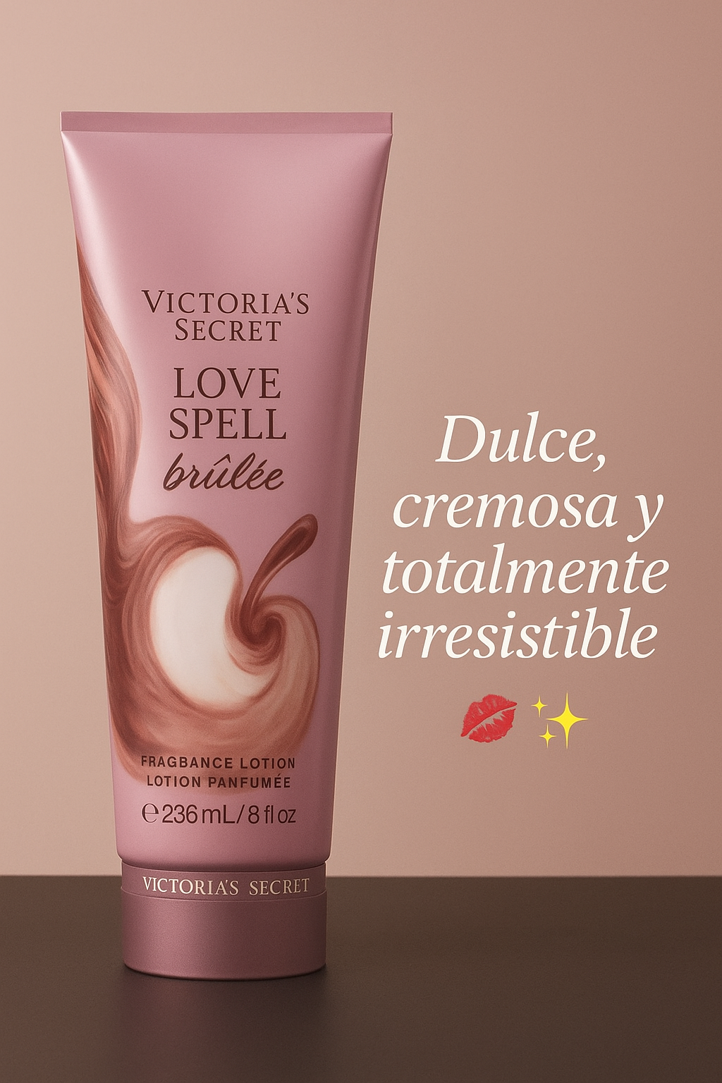CREMAS CORPORALES - VICTORIA’S SECRET