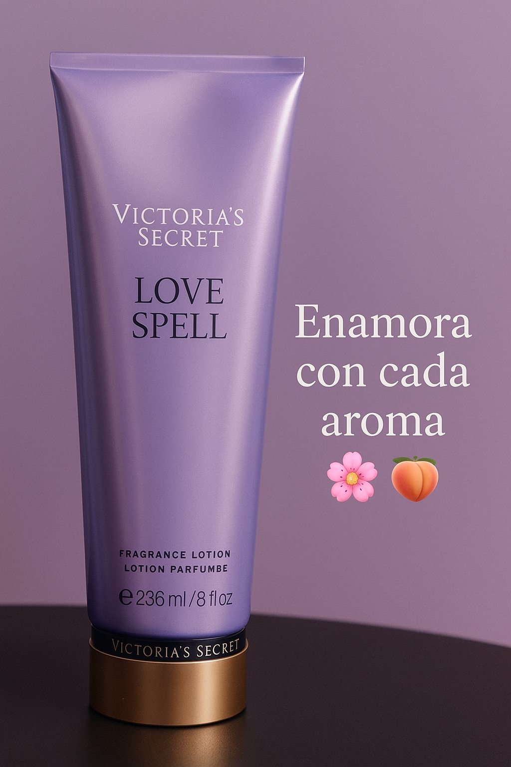 CREMAS CORPORALES - VICTORIA’S SECRET