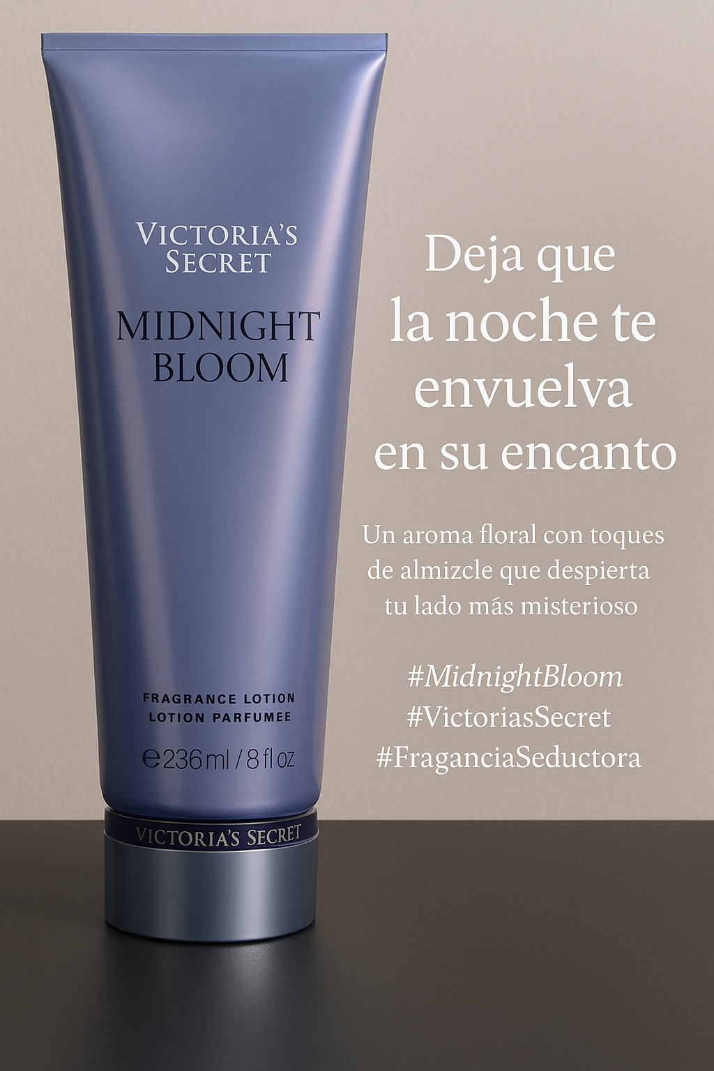 CREMAS CORPORALES - VICTORIA’S SECRET
