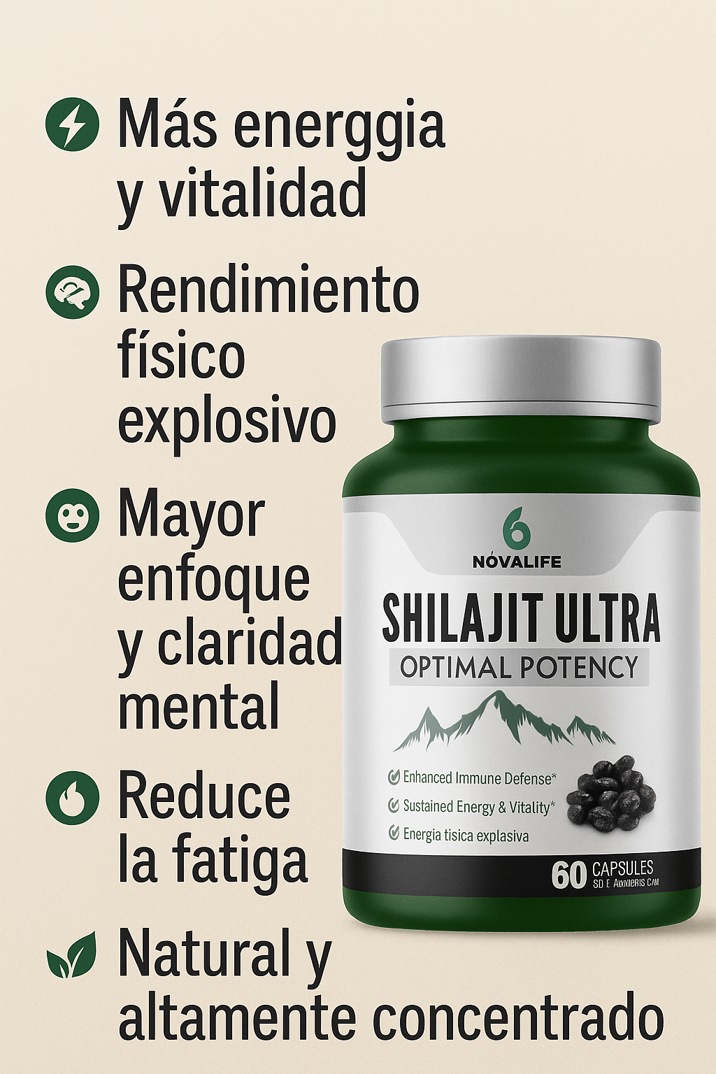 SHILAJIT ULTRA