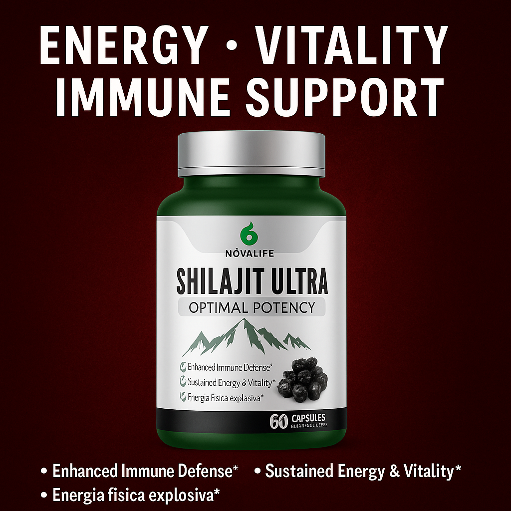 SHILAJIT ULTRA