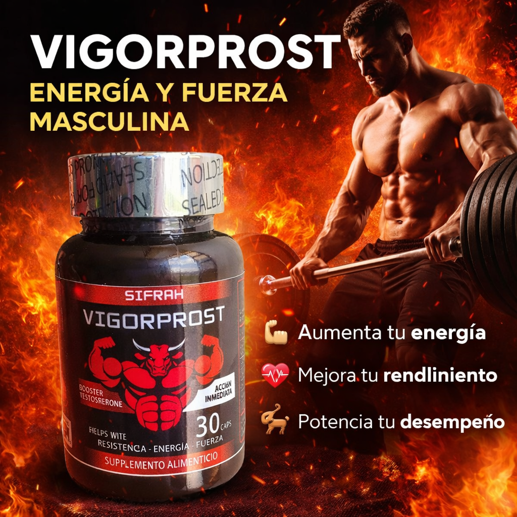 VIGORPROST