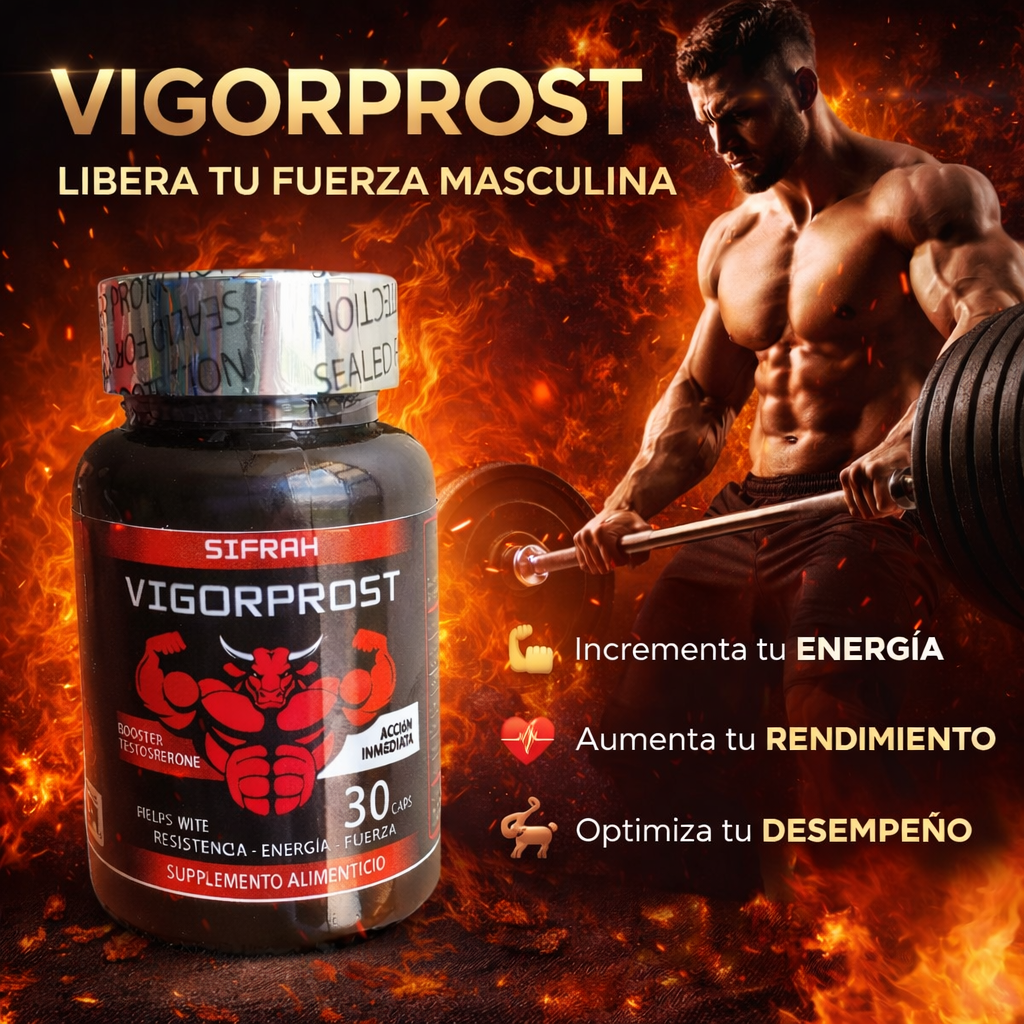 VIGORPROST