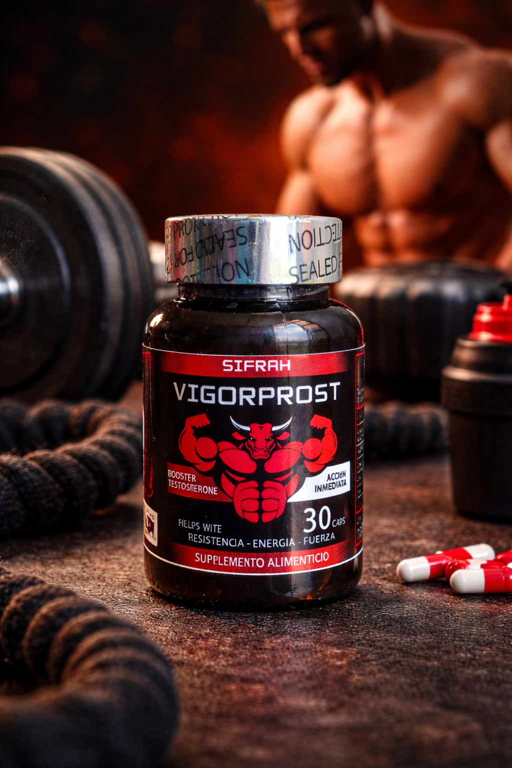VIGORPROST