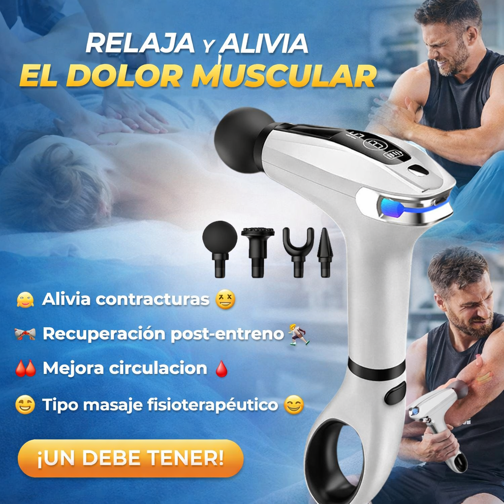 FASCIAL GUM PRO