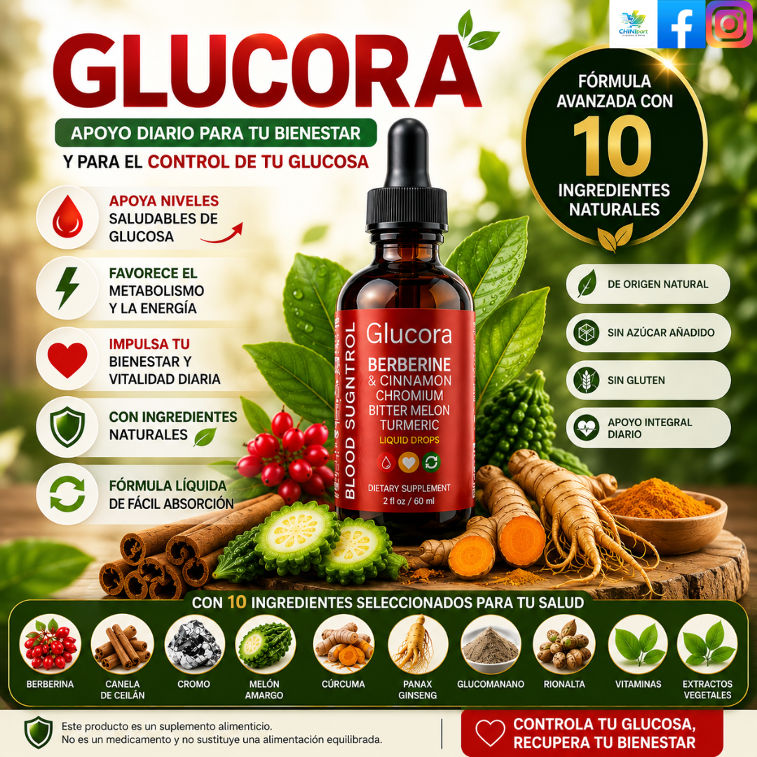 GLUCORA