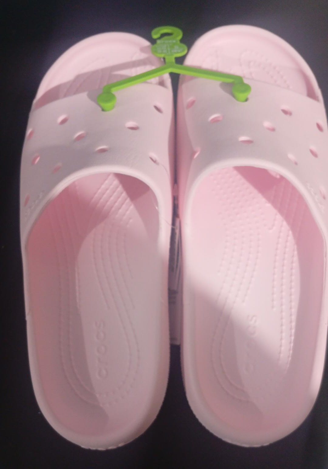 SANDALIAS CROCS