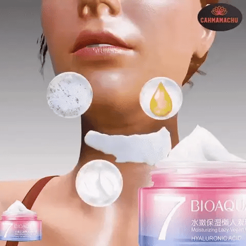 CREMA ACLARANTE BIOACUA