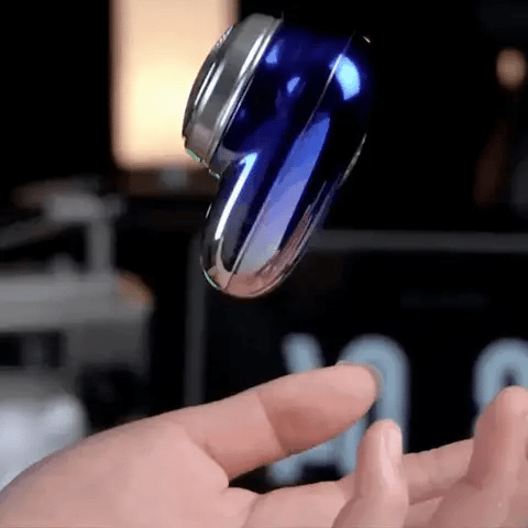 MINI AFEITADORA ELÉCTRICA PORTÁTIL